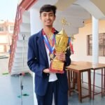 Aman S. Chowdhary- content writer at Fandomora.com