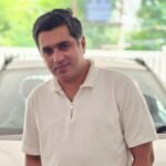 Rafat Shakeel Chaudhary