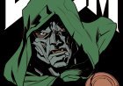 The Rise of Doctor Doom: A New Era in the Marvel Universe