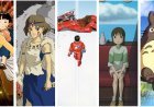Top 10 Anime Movies: A Journey Through Animation Masterpieces