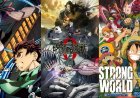 Top 10 Manga Movies: A Celebration of Adaptations from Page to Screen