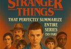 The 10 Best Episodes of Stranger Things That Perfectly Summarize the Entire Series (So Far)