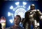 The Evolution of Tony Stark: From Playboy Billionaire to the Heart of the MCU