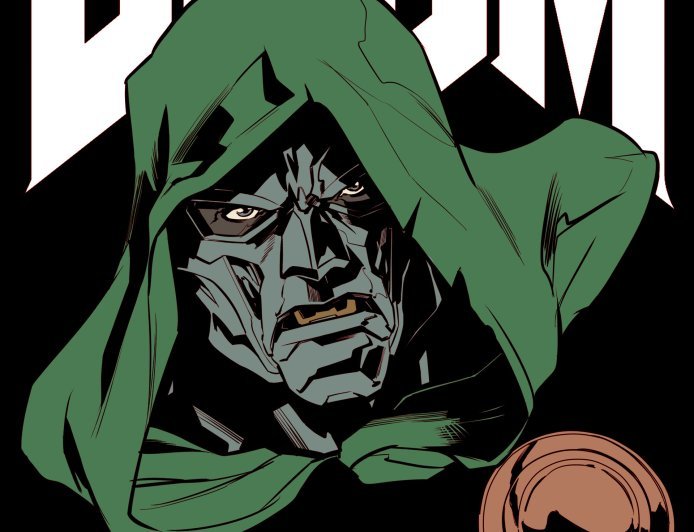 The Rise of Doctor Doom: A New Era in the Marvel Universe