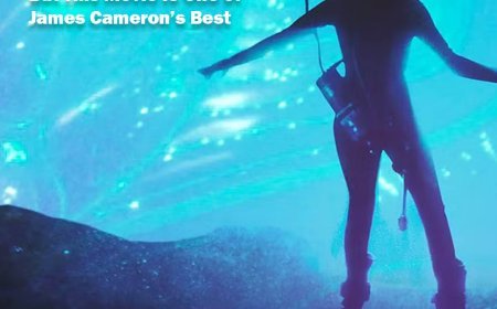 This Blog Made James Cameroon release a forgotten classic on Netflix