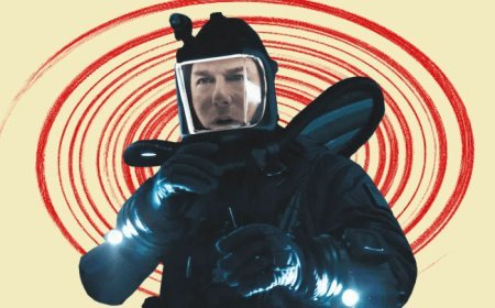 Mission Impossible Final Reckoning: Tom Cruise’s Ultimate Dive into Action, Legacy, and the Future of IMF