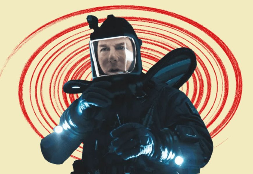 Mission Impossible Final Reckoning: Tom Cruise’s Ultimate Dive into Action, Legacy, and the Future of IMF