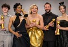 Golden Globes 2026 Winners: A Starry Night of Surprises, Speeches & Maybe Too Much Champagne