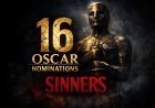 Sinners Makes Oscar History With 16 Record-Breaking Nominations