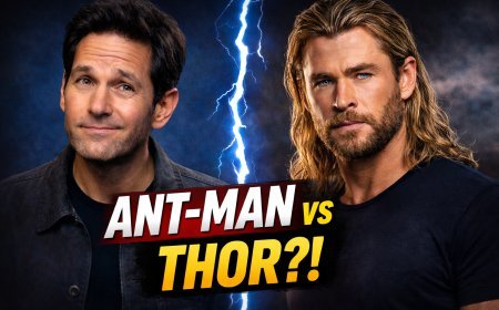 Paul Rudd Goes Viral After Unexpected Podcast Moment