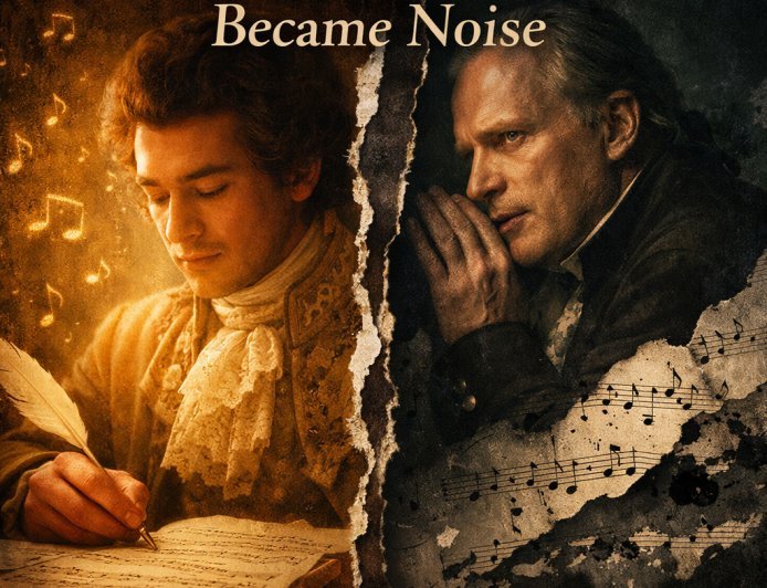 Amadeus Review: Why This Mozart Series Falls Short