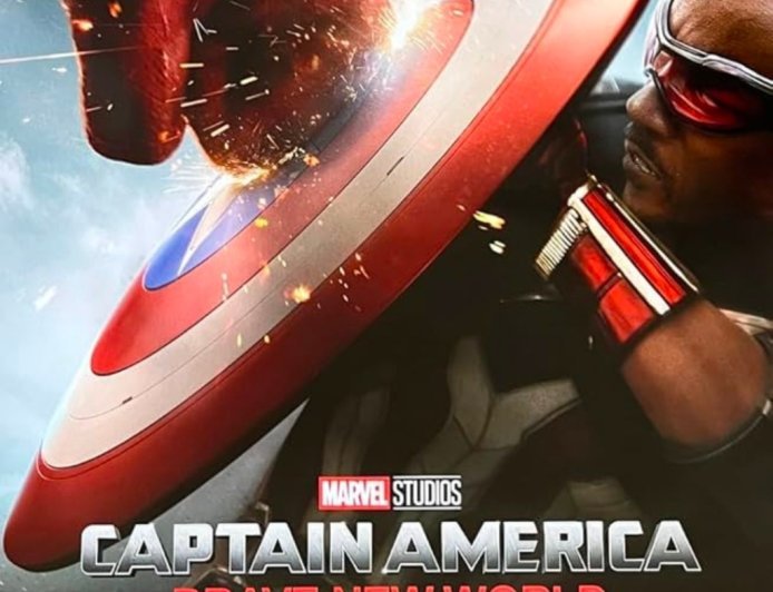 Captain America: Brave New World Review | Captain America 4