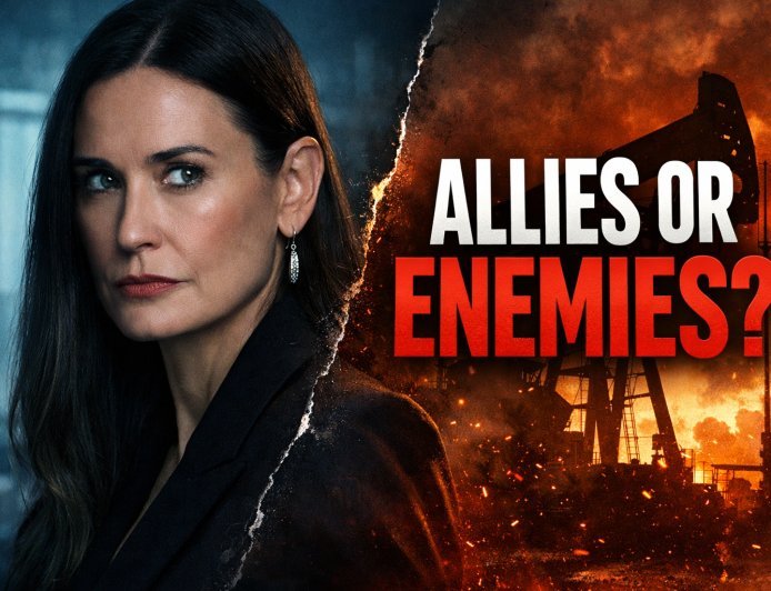 Landman Season 2 Theory: Is Cami the Show’s Most Dangerous Player?