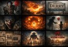 The Origin Story of Pennywise Finally Explained in It: Welcome to Derry