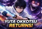 Yuta Okkotsu’s Return in Jujutsu Kaisen Season 3: What It Means and What Happens in the Finale