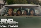 The End of Oak Street Trailer Explained: J.J. Abrams Opens a Portal to a New Dinoverse  | Sci-Fi Mystery Gets a Jurassic Twist