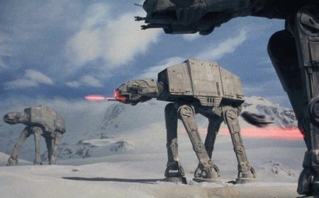 Star Wars Explained for Dummies (Chronological Order Guide): From Anakin’s Fall to Rey’s Rise — The Ultimate Beginner’s Breakdown