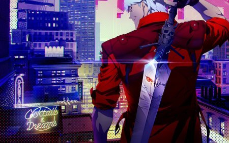 Devil May Cry Anime Season 2: Everything We Know So Far (Release Date, Story & Hype Explained)