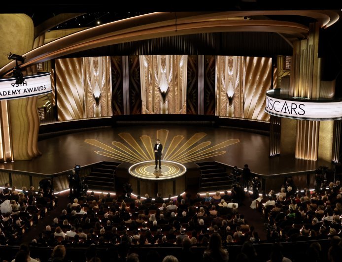 Oscars 2026: Cinema in the Shadow of War — How a Fractured World Shaped Hollywood’s Biggest Night