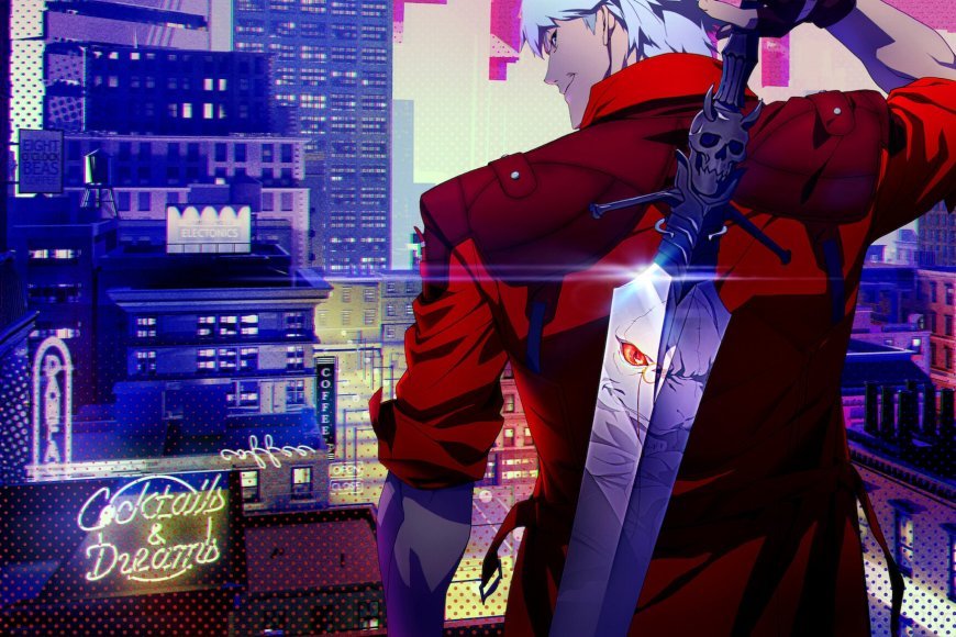 Devil May Cry Anime Season 2: Everything We Know So Far (Release Date, Story & Hype Explained)