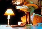 The Mask – Only Carrey Could Carry