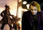 Heath Ledger Defined Joker. Johnny Depp Could Reinvent It
