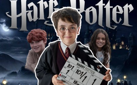 Millennials Loved It, Gen-Z Will Live It: HBO’s Harry Potter And The Philosopher’s Stone First Look Reveals 10-Year Magical Plan