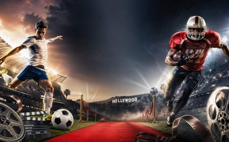 Best Football Movies of All Time (2026): 10 Inspiring Sports Films Every Fan Must Watch