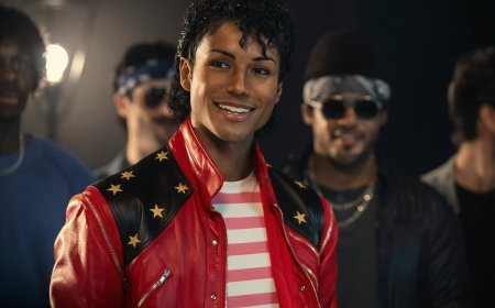 Michael Jackson Biopic 2026: Release Date, Cast, True Story, Budget and Controversy Explained