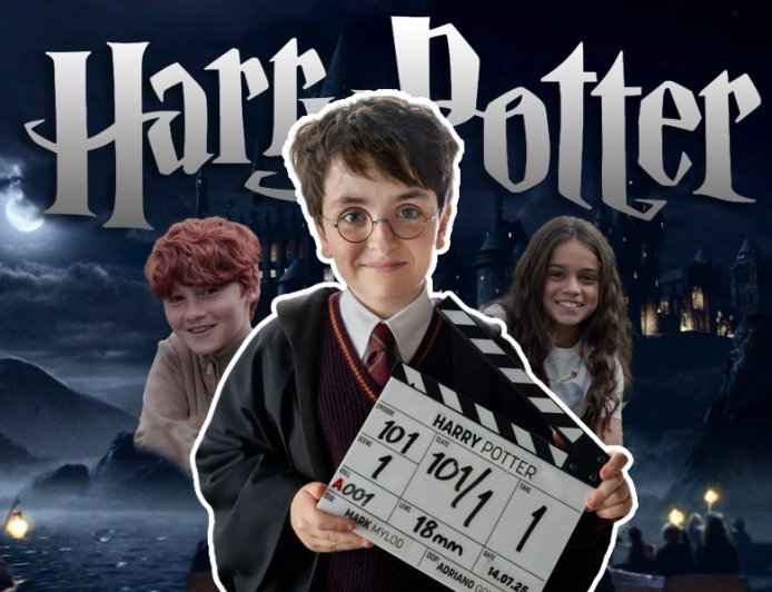 Millennials Loved It, Gen-Z Will Live It: HBO’s Harry Potter And The Philosopher’s Stone First Look Reveals 10-Year Magical Plan