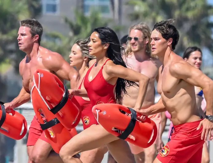 Baywatch Reboot 2026: Cast, Release Date, Plot & Where to Watch Online