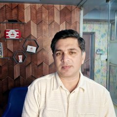 Rafat Shakeel Chaudhary