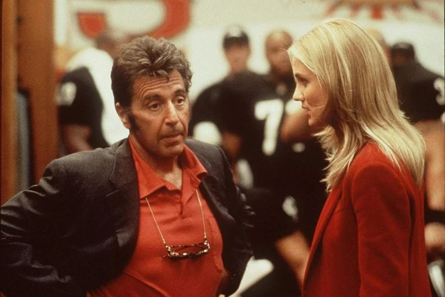 Any Given Sunday – The Dark Side of Professional Football