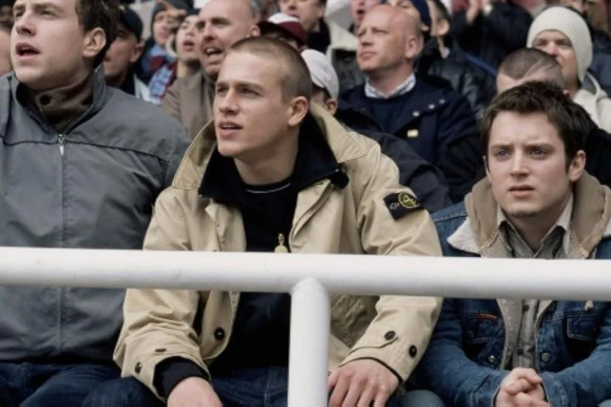  Green Street – Football Passion Beyond the Stadium