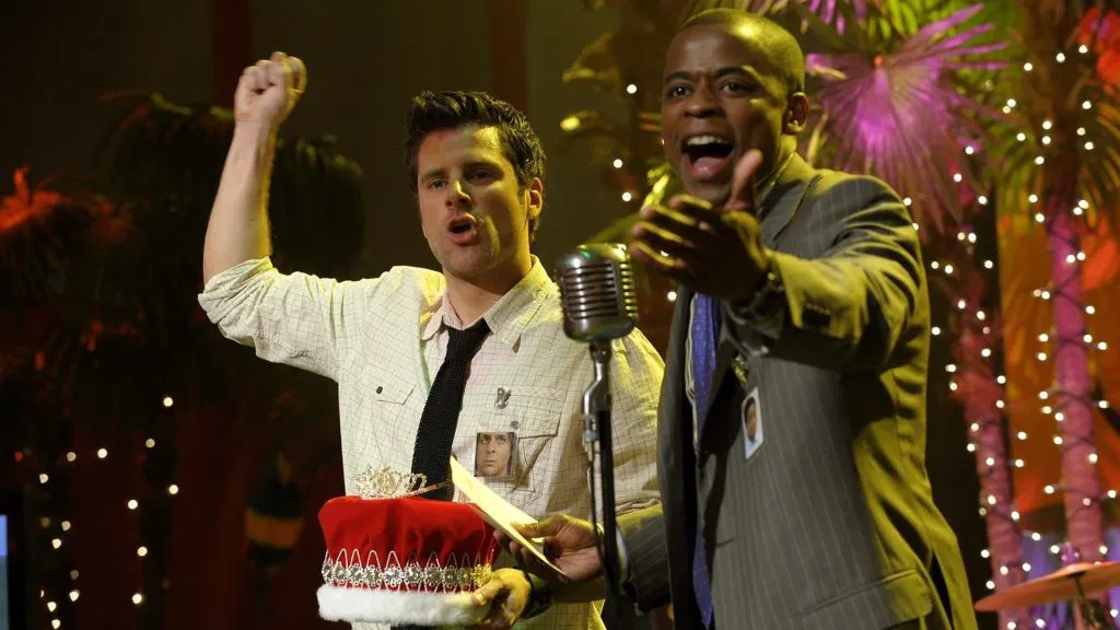 Every Movie Referenced in Psych The Ultimate Shawn & Gus Pop Culture Guide