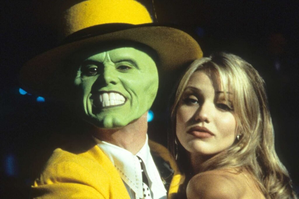 Is The Mask a Villain or a Hero? The Dark Truth Behind the Iconic Character Explained