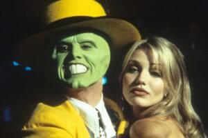 Is The Mask a Villain or a Hero? The Dark Truth Behind the Iconic Character Explained