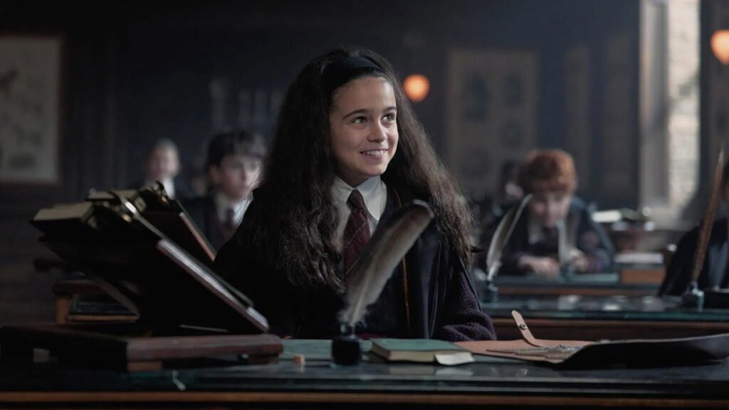 Arabella Stanton Ethnicity, Age & Background: Everything About HBO’s New Hermione Granger