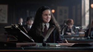 Arabella Stanton Ethnicity, Age & Background: Everything About HBO’s New Hermione Granger