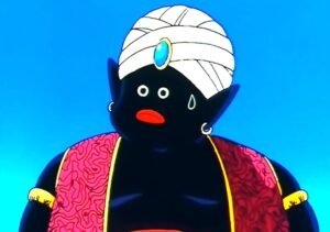 Black Characters in Dragon Ball Z: Complete List & Their Powers Ranked