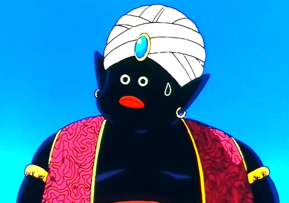 Black Characters in Dragon Ball Z: Complete List & Their Powers Ranked