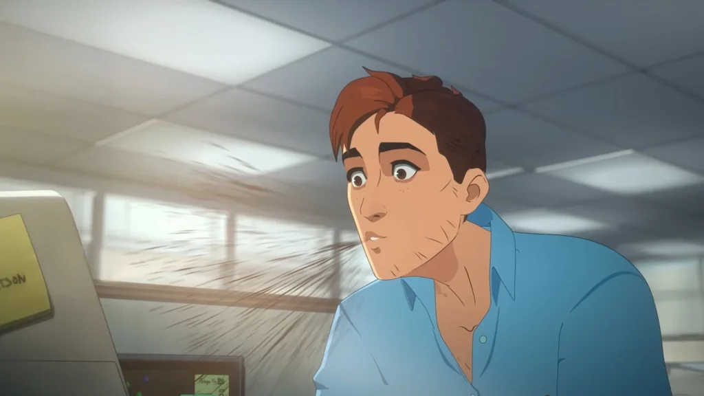 Dispatch Episode 4 Brainteaser Riddle Guide: All Correct Answers, Best Choices