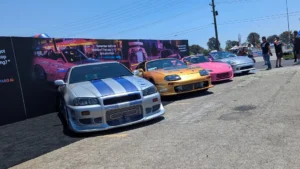 All Iconic Cars in the Fast & Furious Franchise: Dominic Toretto’s Charger, Brian O’Conner’s Supra & Every Legendary Vehicle Ranked