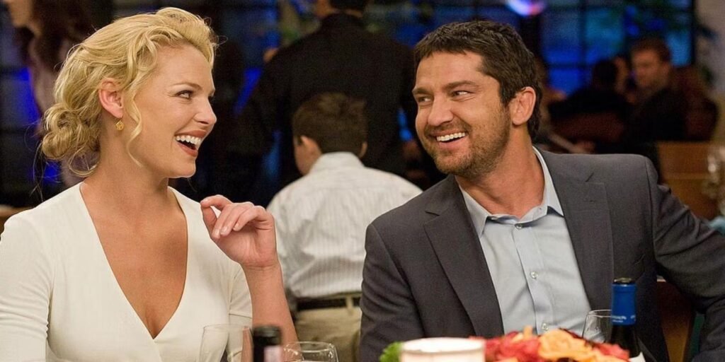 16 Years After The Ugly Truth: Gerard Butler Reveals Why He Fell for Katherine Heigl