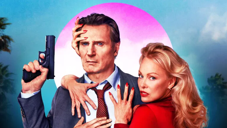 The Naked Gun Original Cast Where Are They Now