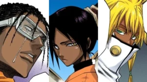 Every Black Character in Bleach Ranked Weakest to Strongest (Full 2026 TYBW Update)