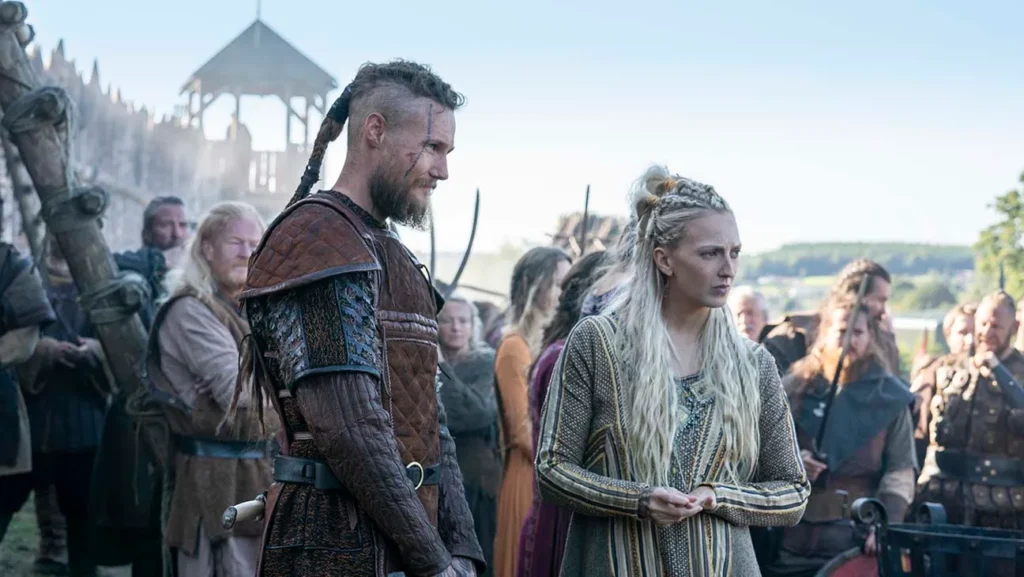 Vikings TV Show Cast Then and Now 2026 – Where Are Travis Fimmel, Katheryn Winnick & the Stars Today