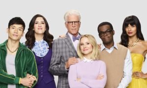 The Good Place Cast: Where Are They Now in 2026? Kristen Bell, Ted Danson, Jameela Jamil & More