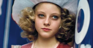 Who Was Garth Avery? The Forgotten Woman Who Inspired Jodie Foster's Iconic 'Taxi Driver' Performance