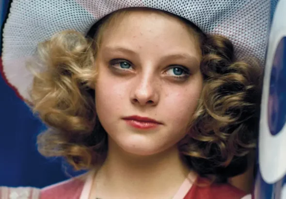 Who Was Garth Avery? The Forgotten Woman Who Inspired Jodie Foster's Iconic 'Taxi Driver' Performance